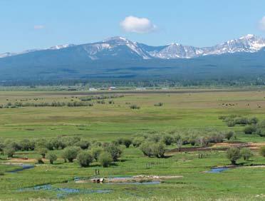 PRICE REDUCTIONS Schindler Ranch - Jackson, Montana $8,990,000, Reduced from $9,150,000 (1.