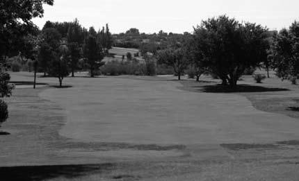 In the spring of 2007, the course hosted its first WAC women s Golf Championships.