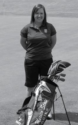 She also had a sixth-place finish at the Mizuno CJGA National Golf Championship at National Pines.