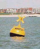 5. Special Buoys and Marks These buoys have no actual navigation purpose. Most of the time these yellow buoys indicate areas used by navies or pipelines or surfing.