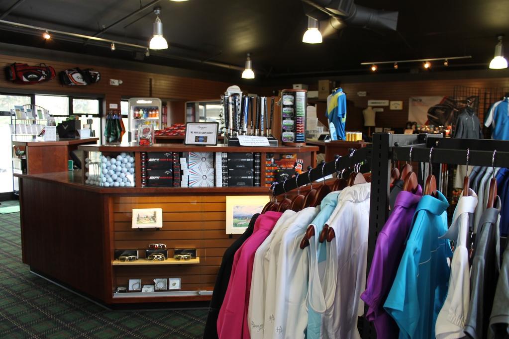 Highland 4&5 Prizes and Corporate Merchandise In need of prizes for your discerning golfers? Look no further.