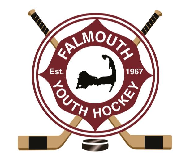 Cape Cod X Ice League House Mite and Mite C at Falmouth Ice Arena Starting October 7th,