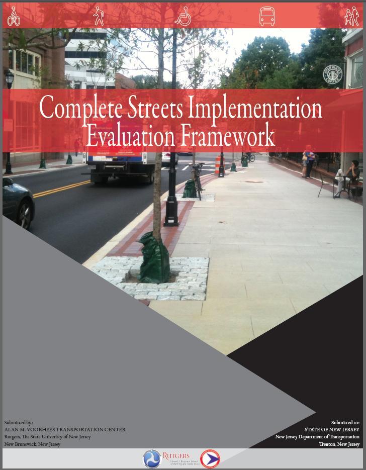 C.S. Evaluation Framework: 2011 Research Objective Methodology Report Structure Recommended State and