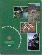 Additional Standards Guide for the Development of Bicycle