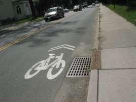 Complete Streets Policy the Policy LIABILITY AND COMPLETE STREETS DESIGNING COMPLETE STREETS Understanding