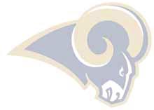 Rams 2012 Schedule Sep. 9 at Detroit Lions Sep. 16 Washington Redskins Sep. 23 at Chicago Bears Sep. 30 Seattle Seahawks Oct. 4 Arizona Cardinals (Thurs) Oct. 14 at Miami Dolphins Oct.