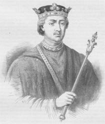Lesson Four Gaining control, consolidating power Consolidating power in England Henry II It was also important for the medieval kings to consolidate power in England.