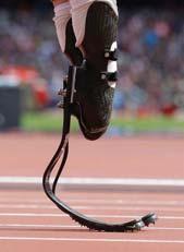 Committee website and Wheelchair Track and Field website for rules and equipment guidelines, as there may be differences from what is used at the high school level.