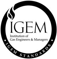 IGEM/GM/7A Edition 2 Communication