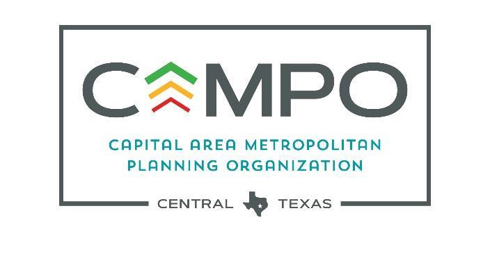 Capital Area Metropolitan Planning Organization 2019-2022