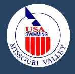 Roger Hill Memorial Invite May 28-31, 2015 Lawrence, KS MVS Sanction Type of Meet Location Held under the sanction of Missouri Valley Swimming, Inc. on the behalf of US Swimming, Inc.