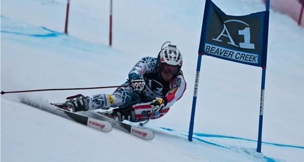 SKI RACING 2017 RACING SEASON IS HERE! If you want to race or ever thought about racing, now is the time to join the LSSC Race Team!