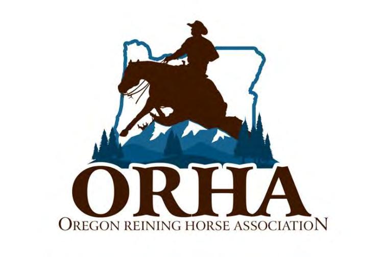 ORHA Reining in Oregon #2 JUNE 11-14, 2015 NRHA JACKPOT & ORHA CLASSES RED & ELEANOR ISOLA MEMORIAL ARENA &