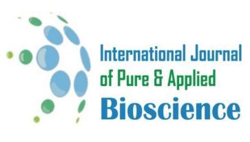 Available online at www.ijpab.com Rasheed et al Int. J. Pure App. Biosci.