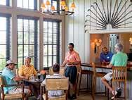 Pair the best aspects of your favorite golf trip with exceptional Kiawah Island Club service, then