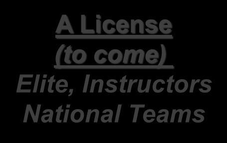 License Grassroots (recommended)