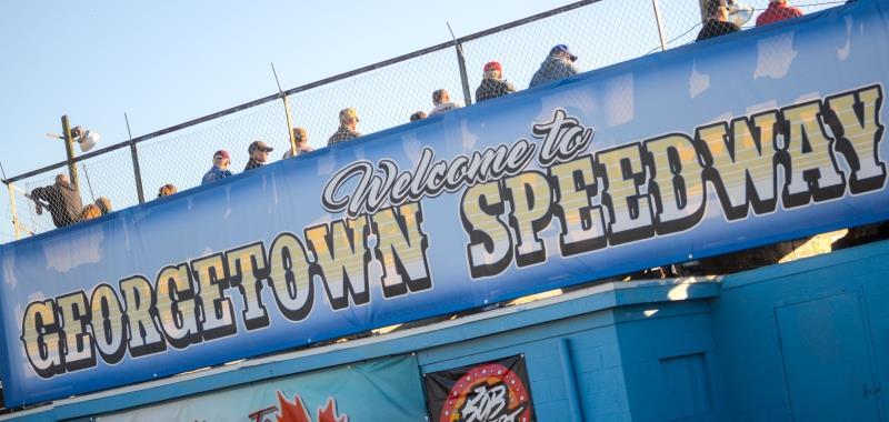 Why Georgetown Speedway? Marketing your company or business at Georgetown Speedway gives you the edge on your competition!