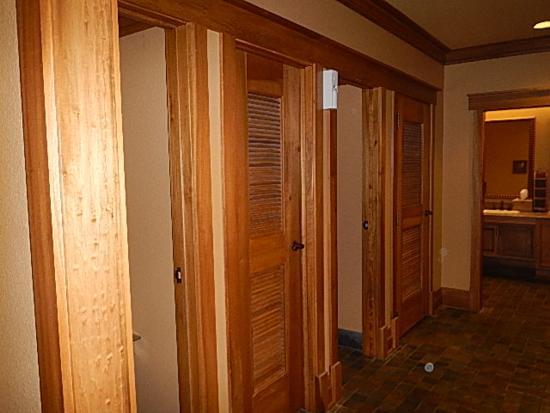 00001-04000 - 920 - Doors Golf Club Structural Repairs 53 Wood Doors Quantity 53 Unit of Measure Items 30 Cost /Itm $700 This is to repair, replace and maintain the