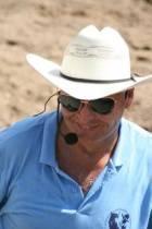 THE OFFER JNBT Natural Horsemanship Insight Courses & Clinics JNBT Riding School was founded by trainer Andrew Makacewicz.