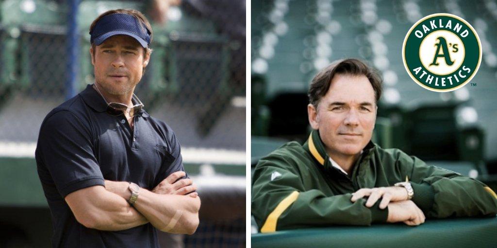 Billy Beane s Three Fundamental Insights on Baseball and Investing September 10, 2018 by Marianne Brunet How did Billy Beane come up with the moneyball approach to evaluating baseball players?