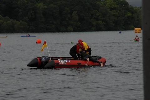 About Us Open Water Rescue (OWR) are members of and are affiliated to the Royal Life Saving Society UK