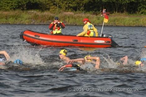 We are a voluntary Water Rescue unit based in Glasgow; our primary focus is water search & rescue,