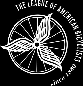 The League of American Bicyclists is leading the movement to create a Bicycle Friendly America for everyone.
