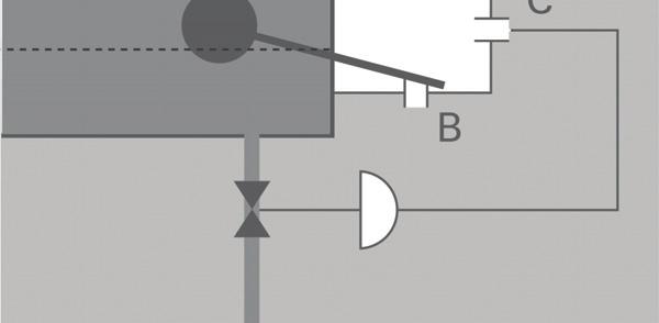 necessitates the use of a pneumatic booster valve. Connection diagram (Fig. 1) Filling (Fig.