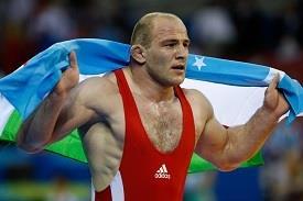Artur Taymazov Arthur is an Ossetian-Uzbek wrestler and Uzbekistan's most decorated Olympian. He is from Tashkent.