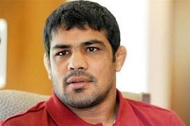Sushil Kumar This World Championship gold medal winner hails from a Hindu Jaat family of Delhi, India. He started wrestling at the age of 14.