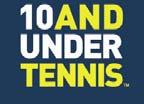 10 and Under Tennis Over forty five 36 & 60 courts currently in Missouri.