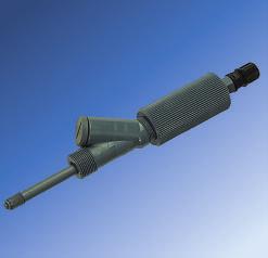 5 l/h, 230 V Spare hose for dosing pump Drive cross Hose pump Swim-tec Basic and de