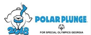 The Polar Plunge is the largest fundraising effort benefiting Special Olympics.