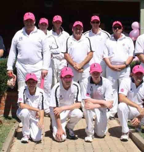 15. If my club does not win the Australian Cricket Legend competition, can we still have a McGrath Foundation representative attend our Pink Stumps Day event?
