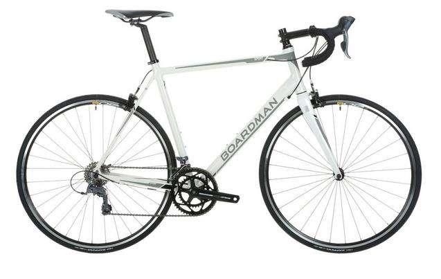 Entry Requirements We strongly recommend a road bike for this trip. For these events a hybrid (flat bar) is suitable although requires individuals to be a lot fitter as they weigh considerably more.