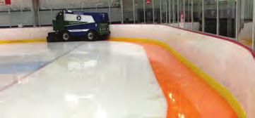 to Play Hockey LOOK-UP LINE IS 40 INCHES IN