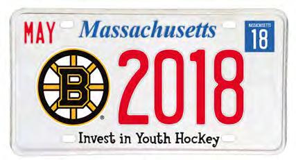driving Massachusetts Hockey initiatives to new