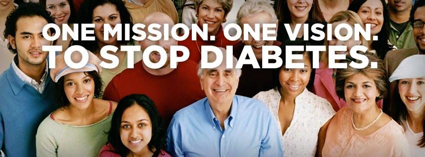 Founded in 1940, the American Diabetes Association fights on behalf of the diabetes community to increase federal funding for diabetes research and programs, improve comprehensive health care and