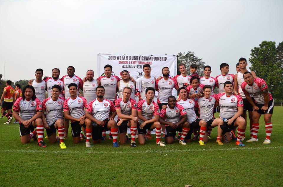 the rhinos indonesia rugby 15's mens 15 Beginning in 2006, the Indonesian Rugby National XVs Rhinos has continued to improve its Test record by playing in the Asian Rugby Football Union s (ARFU), IRB