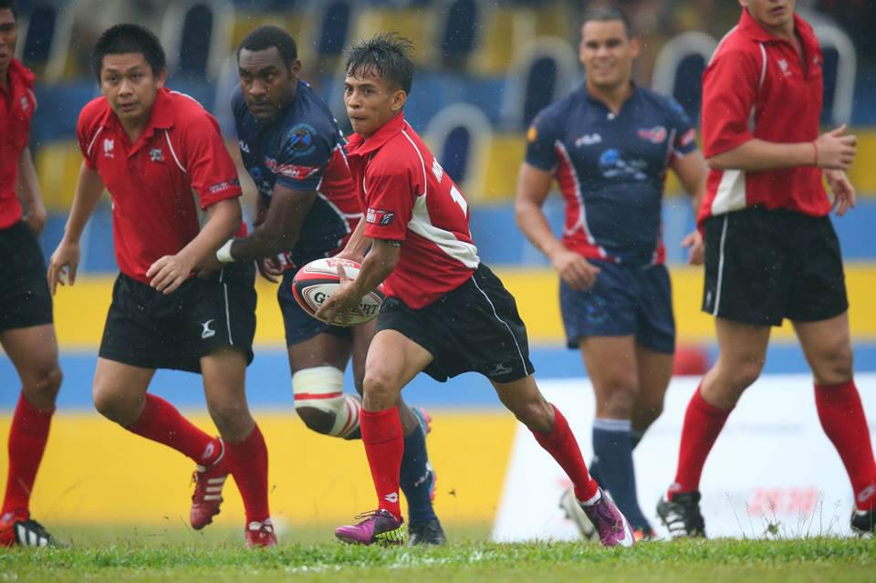 20 16 National the harimau Rugby indonesia Sevens rugby Teams 7's mens Rugby 7 s, which is an abbreviated form of the more traditional 15s Rugby is typically played over weekend competitions and also