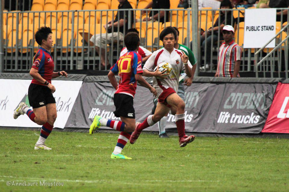 the cendrawasih indonesia rugby 7's women 17 In line with Indonesian Rugby s development goals for Women s Rugby, Indonesian Rugby will launch a new Women s National 7s team program to provide a