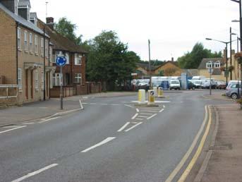 Background Ramsey is one of the smaller market towns in Cambridgeshire, with a population of 8,047 individuals within the parish of Ramsey itself in just over 3,000 households as of the 2001 census.