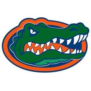 University of Florida Gators Gainesville, FL Another new face to the NCFA and the South Atlantic Florida is looking to make their mark this fall.