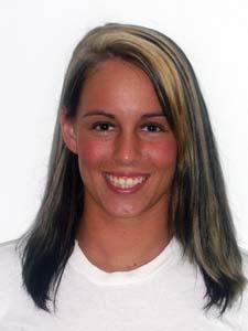 2007 Seniors Macdonald Megan #30 - Goalkeeper - 5 5 - Senior - Lilburn, Ga.