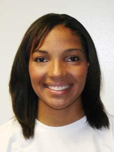 2007 Seniors Mann Christa #6 - Defender - 5 9 - Senior - Peachtree City, Ga. - McIntosh HS Career: Mann has started every game in her three years at Georgia State (59 games).