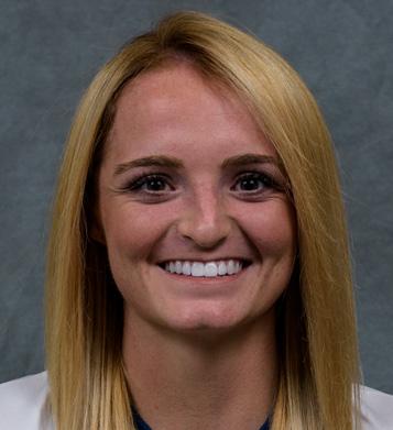 #22 Karissa Arnold Freshman INF L/R San Diego, Calif. Temecula Valley Went 2-for-2 with a run and an RBI against North Carolina (Feb. 12).