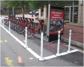 Free bicycles Bicycle libraries Current: