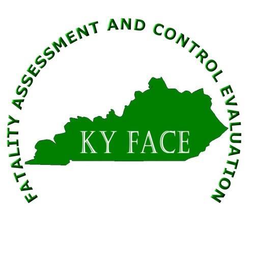 Photo courtesy of KY OSHA Kentucky Fatality Assessment and Control Evaluation Program Kentucky Injury