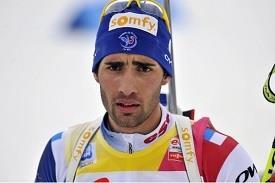 Let us take a look at some of the champions of Biathlon and their careers Martin Fourcade Martin Fourcade is a