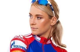 Ekaterina Iourieva is a Russian biathlete who started her career in 2005 but could not win any medal. In 2007-2008 season, she won her first medal in world championships.